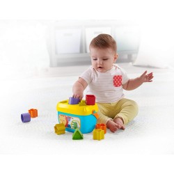 Fisher-Price - Babys erste Bausteine