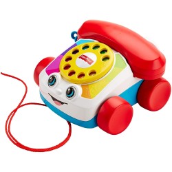 Fisher-Price - Plappertelefon