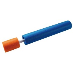 Max Liquidator - Wasserspritze "blau"