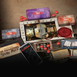 Kosmos - Escape Tales: The Awakening