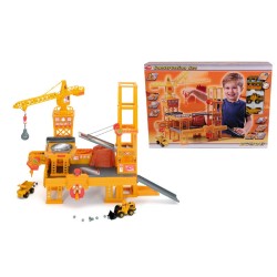 Dickie Toys - Construction Set