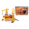 Dickie Toys - Construction Set