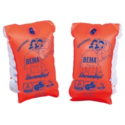 Bema - Schwimmflügel 0-11 Kg / 0-1 Jahre