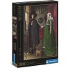 Clementoni Puzzle - van Eyck, Die Arnolfini-Hochzeit