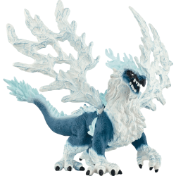 Schleich ELDRADOR creatures - Eisdrache