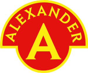 Alexander