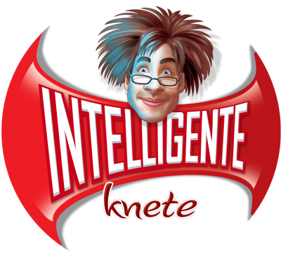 INTELLIGENTE knete