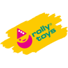 rolly toys
